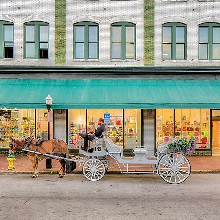 Savannah Town Villa Bagian luar foto