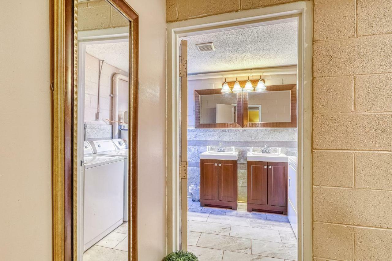 Savannah Town Villa Bagian luar foto