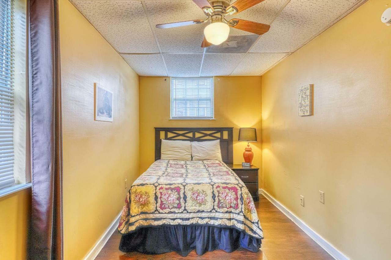 Savannah Town Villa Bagian luar foto